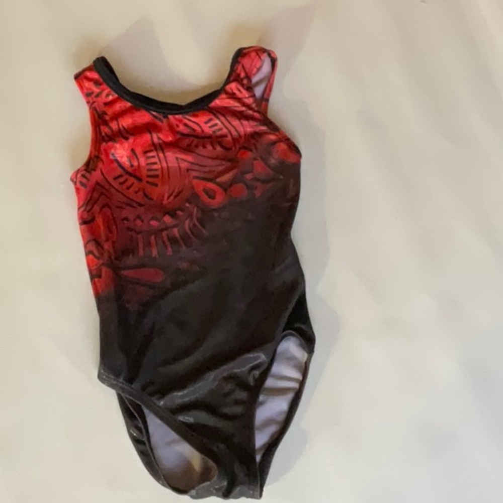 GK Leotard